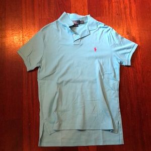 Ralph Lauren polo